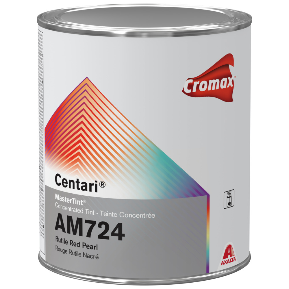 Cromax  Centari AM 724  - 1 ltr